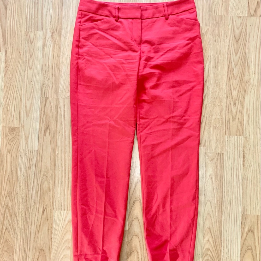 Express Trousers